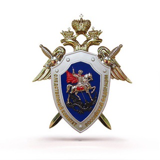 Логотип телеграм канала @sledcom02 — sledcom02