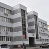 Логотип телеграм канала @sledcomsakhalin_skr65 — СУ СК России по Сахалинской области