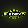 Логотип телеграм канала @sledexc — SLEDEXT