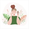 Логотип телеграм канала @sledimzatelo — Следим за телом