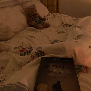 Логотип телеграм канала @sleep_addiction — уютный уголок 💌