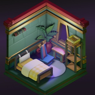 Логотип телеграм канала @sleepagotchi_ru — Sleepagotchi RU