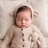 Логотип телеграм канала @sleepgrow — Sleep & Grow | сон и развитие