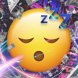 Logo de la chaîne télégraphique sleepytrade - Sleepy Trade 📊