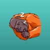 Логотип телеграм канала @sleepyunecon — ЗАСЫПАШКИ ГЭУ