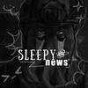 Логотип телеграм канала @sleepyynews — sleepy news ᶻ 𝗓 𐰁 [архив]