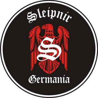 Logo des Telegrammkanals sleipnir_offiziell - Sleipnir (offiziell)