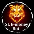 Logo saluran telegram slemoneybot2021 — Sl Emoney Bot Chanel