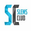Логотип телеграм канала @slemsclub — SlemsClub | Клуб профессий онлайн
