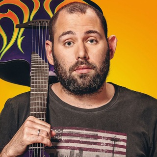 Логотип телеграм канала @slepakov — Семён Слепаков