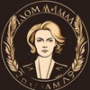 Логотип телеграм канала @slepaya_femida — Слепая Фемида