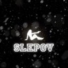 Logo of telegram channel slepov_van — 𝕊𝕃𝔼ℙ𝕆𝕍|forever❄️
