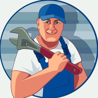 Telegram channel Слесарь logo