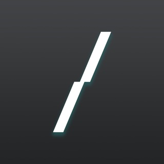 Логотип телеграм канала @slesh_it — SLESH | IT