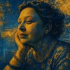 Логотип телеграм канала @slet_vasilis — Слёт Василис | Нумерология с Маргаритой