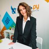 Логотип телеграм канала @sletat48 — Слетать.48 | Турагент Евгения Морковина