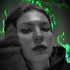 Логотип телеграм канала @slezapetrushki — слезы петрушки