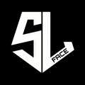 Logo saluran telegram slfacet — SL face 1🔥