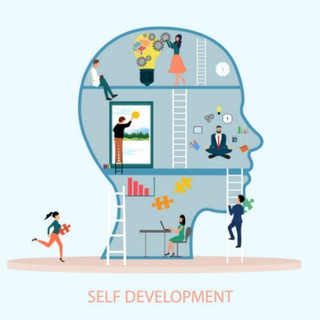 Логотип телеграм канала @slfdvp — 𝑺𝒆𝒍𝒇-𝒅𝒆𝒗𝒆𝒍𝒐𝒑𝒎𝒆𝒏𝒕 | Л̲и̲ч̲н̲о̲с̲т̲н̲ы̲й̲ ̲р̲о̲с̲т̲ ✌️🏆🔥