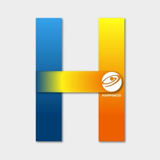Логотип телеграм канала @slhappiness_news — Happiness Official News😉