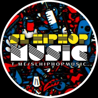 Logo of telegram channel slhiphopmusic — SL HIPHOP MUSIC