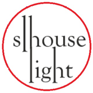 Логотип телеграм канала @slhouselight — Slhouselight интерьерное освещение, мебель, декор