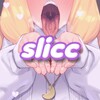 Logo of telegram channel sliccfetish — slicc