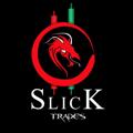 Logo del canale telegramma slicktradess - SLICK TRADES COMMUNITY 📈