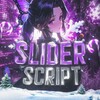 Логотип телеграм канала @slideroff — 𝙎𝙡𝙞𝙙𝙚𝙧𝙊𝙛𝙛 [ 𝙨𝙘𝙧𝙞𝙥𝙩 ]