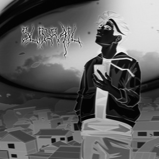 Логотип телеграм канала @slidrail — slidrail community.