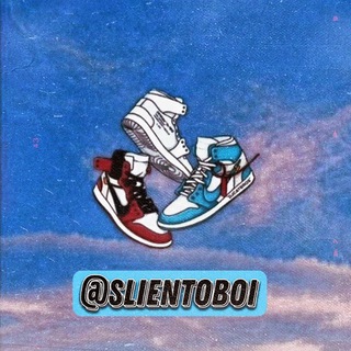 Логотип телеграм канала @slientoboi — SLIENTOBOI 💫 | Обои для вас 😍