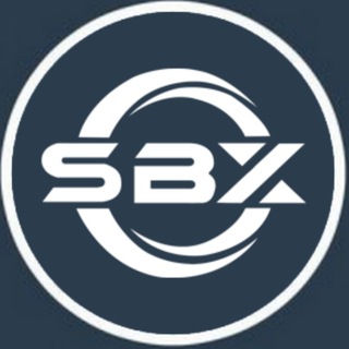 Логотип телеграм канала @slim_box — slimBOXtv | SBX ⚡️
