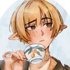 Логотип телеграм канала @slimespitter — 🐰 трива и эльфократия