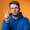 Логотип телеграм канала @slimkolya — Slimkolya | Похудение без диет и спорта | Дефицит калорий