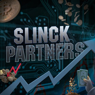 Логотип телеграм канала @slinckpartners2021 — Slinck.partners