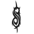 Logo saluran telegram slipknotlyrics — SlipknoT Lyrics