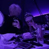 Логотип телеграм канала @slishkommnogo — СЛИШКОМ МНОГО ТГК