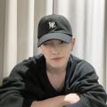 Логотип телеграм канала @sliuarllll — неприятный нэйт.