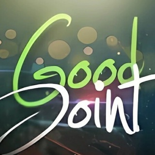 Логотип телеграм канала @sliv_boosty_goodjoint — СЛИВ С БУСТИ Good Joint