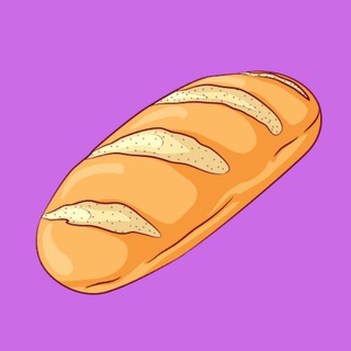 Логотип телеграм канала @sliv_shemy — Буханка хлеба /слив схем/халява