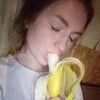 Логотип телеграм канала @sliv_dirochek_tgk — слив школьниц - шкодниц