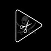 Telegram kanalining logotibi sliv_online_cursov — ✂️ СЛИВ КУРСОВ 💈