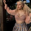 Логотип телеграм канала @sliv_sollar_sveta — Слив Света Соллар