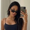 Логотип телеграм канала @sliv_vish — Alisha Kone OnlyFans | Слив алиша коне | alishaonly aalishass