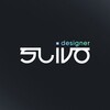 Логотип телеграм канала @sliva_designer — Sliva | Графический дизайнер