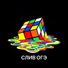 Логотип телеграм канала @slivbinat — ОГЭ 2024 | ОТВЕТЫ