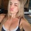 Telegram channel Слив Дариали | Miss Dariali слив logo