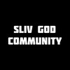 Логотип телеграм -каналу slivgodcommunity — Sliv God Community