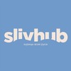 Логотип телеграм канала @slivhuborg — SlivHub