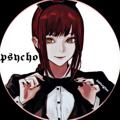 Логотип телеграм канала @sliviglav — PSYCHOSLIV